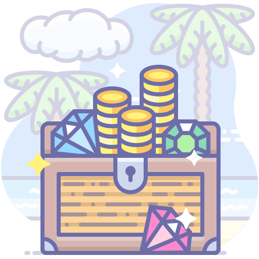 Affiliate payment icon