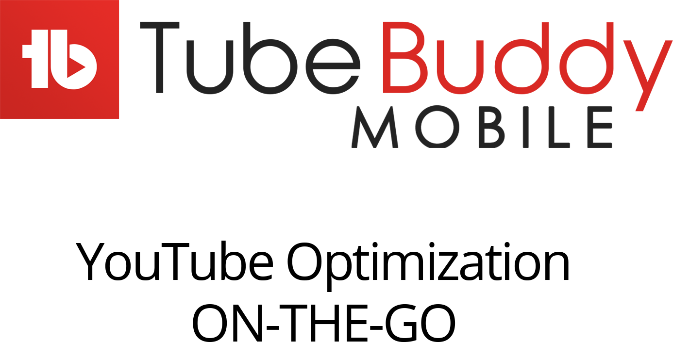 tubebuddy app down