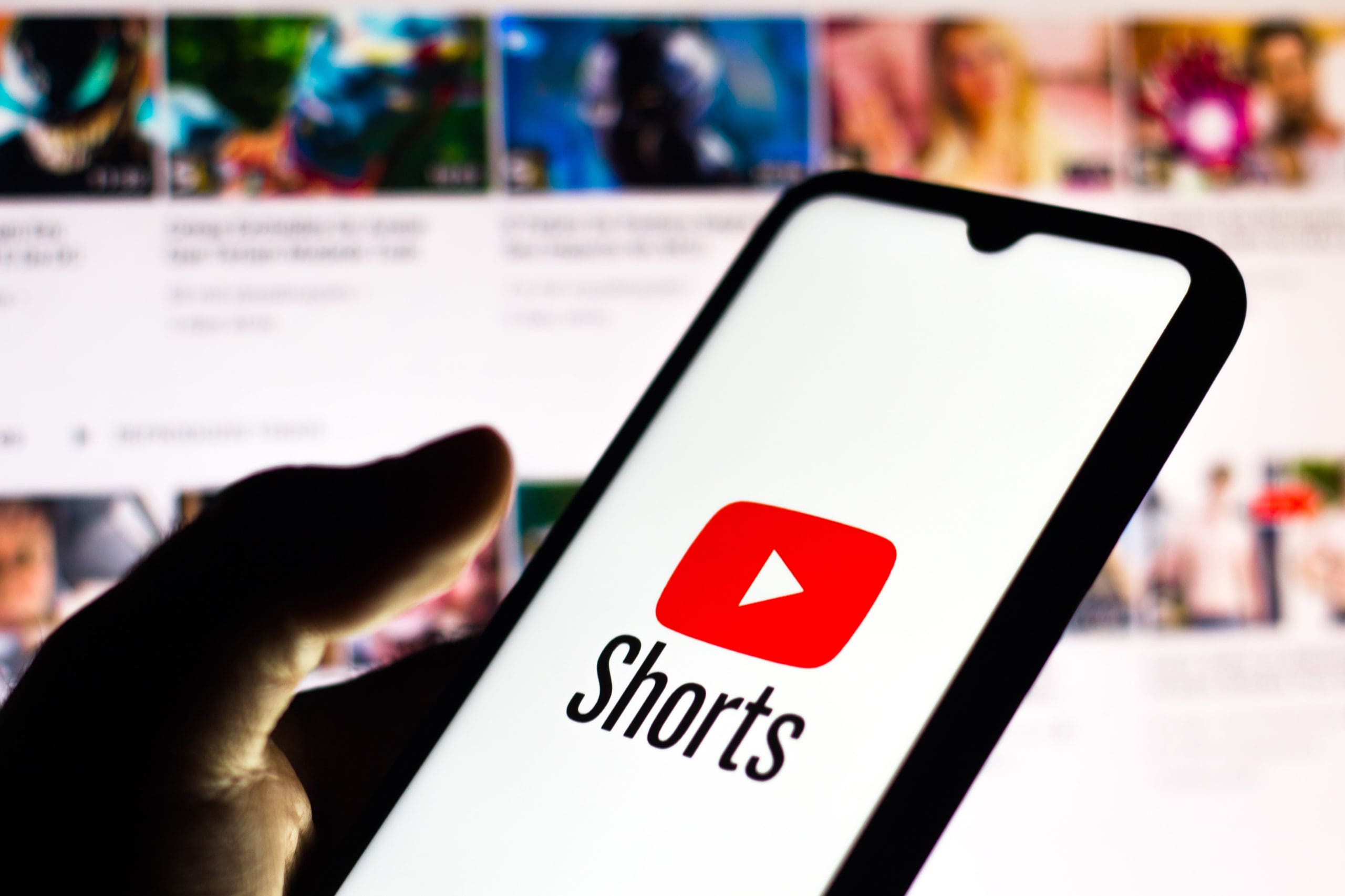 Do  Shorts Help Your Channel: 2023 Growth Strategy - TubeBuddy