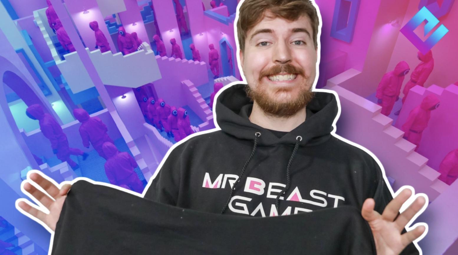 MrBeast: Behind the success of 's most popular creator
