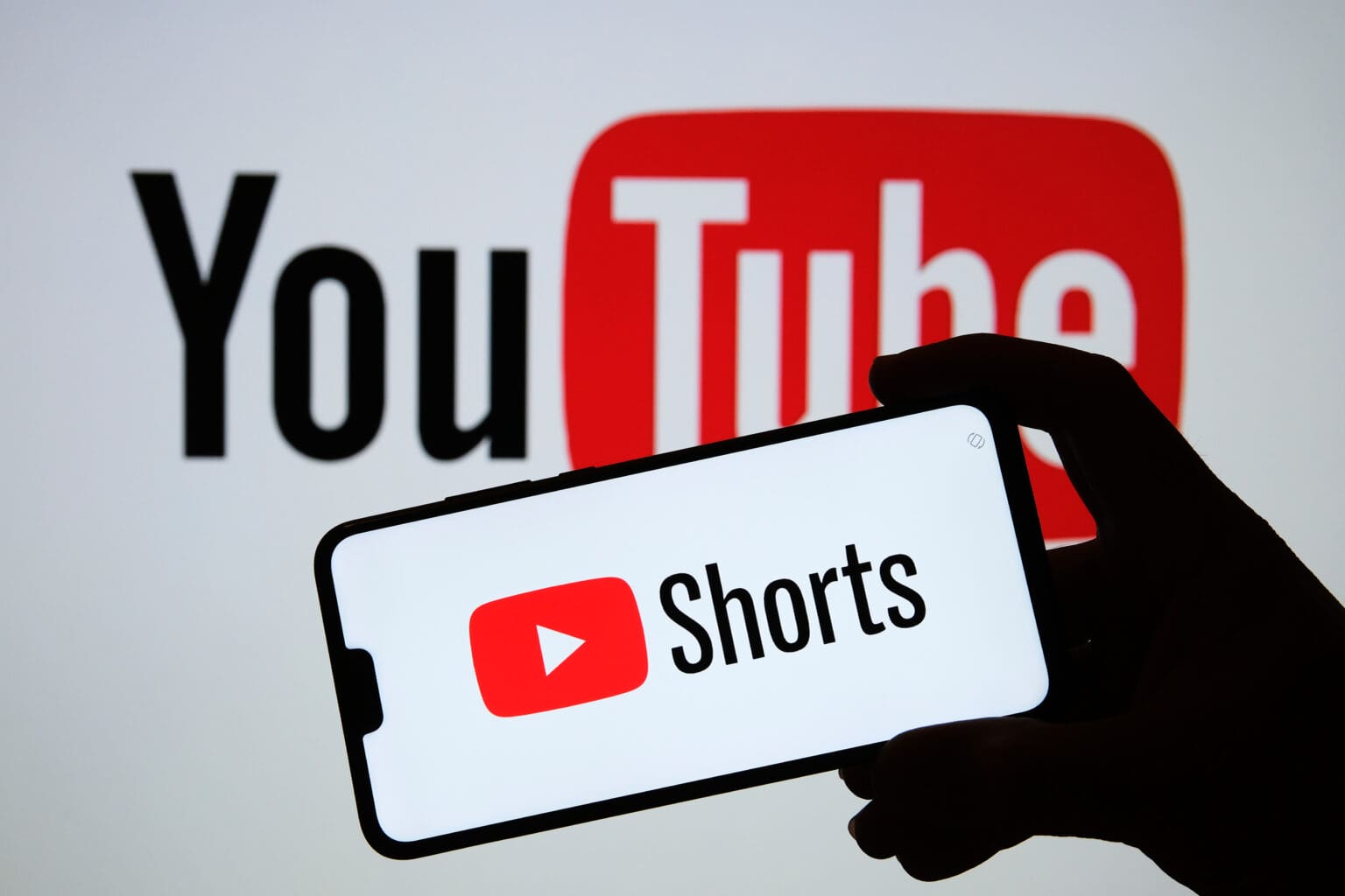 How to Repurpose Long-Form Content into a YouTube Short in 2 Minutes 