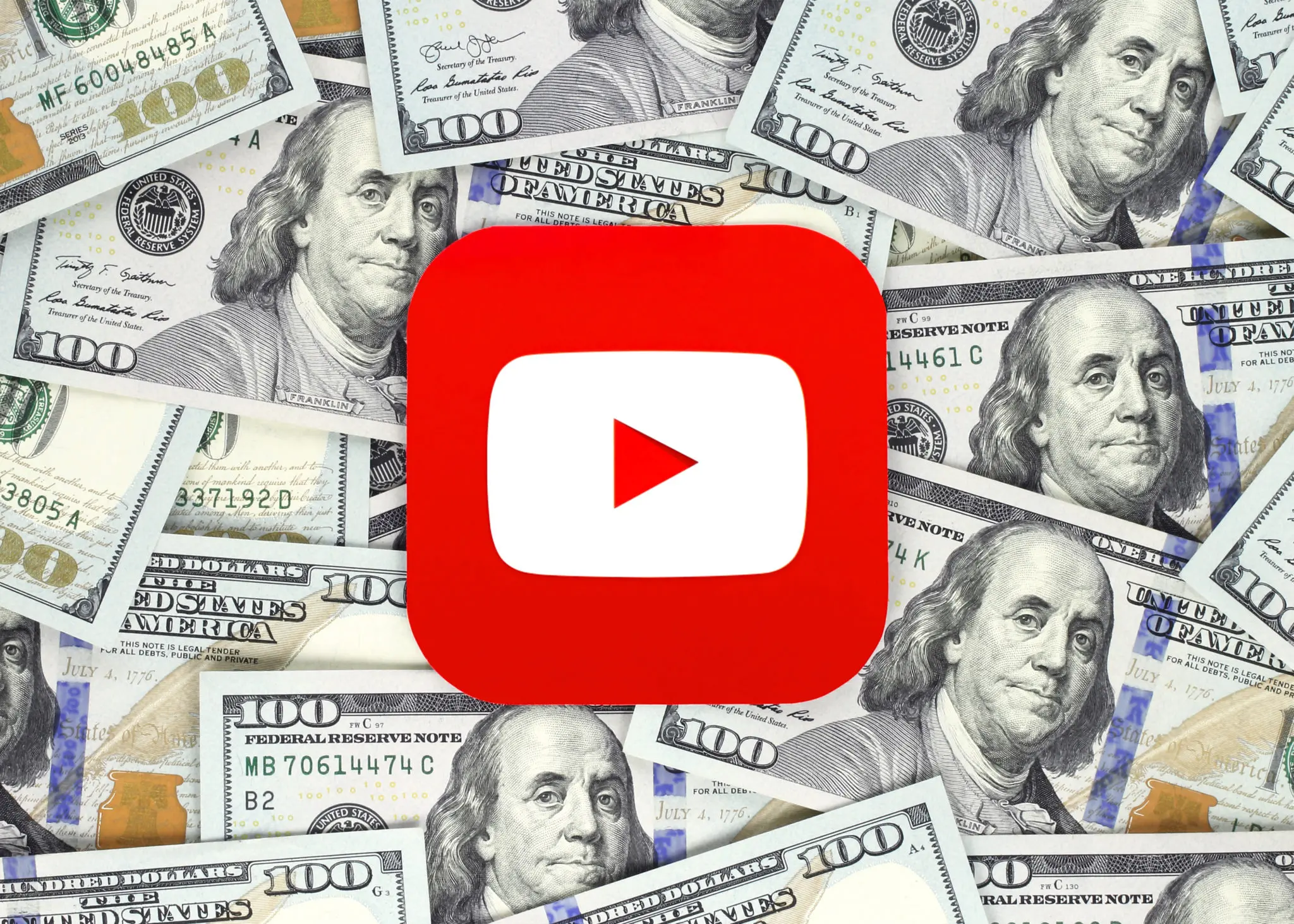 YouTube Monetization: Do You Meet These New Requirements?