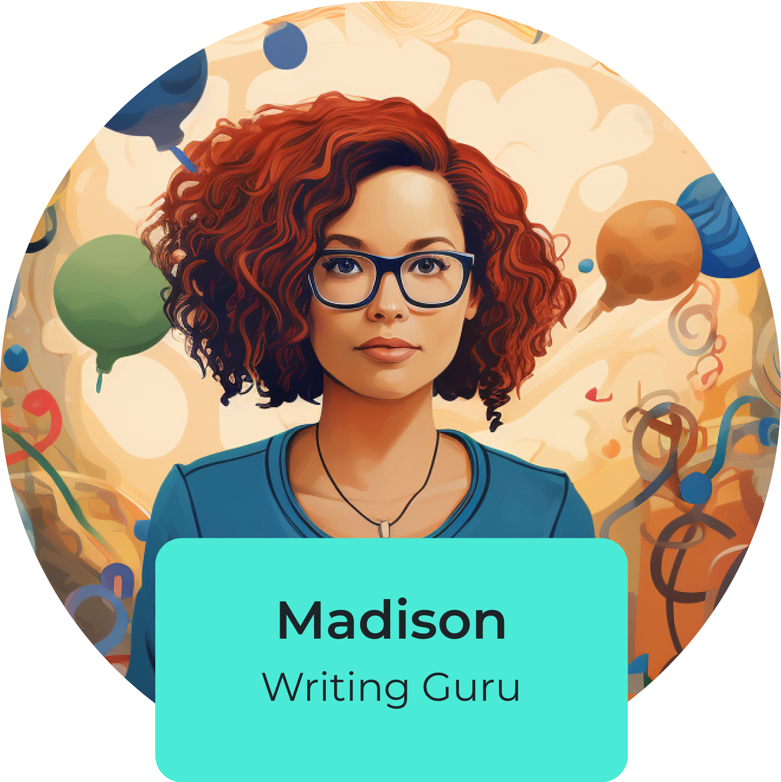 TubeBuddy AI Agent: Madison - Writing Guru