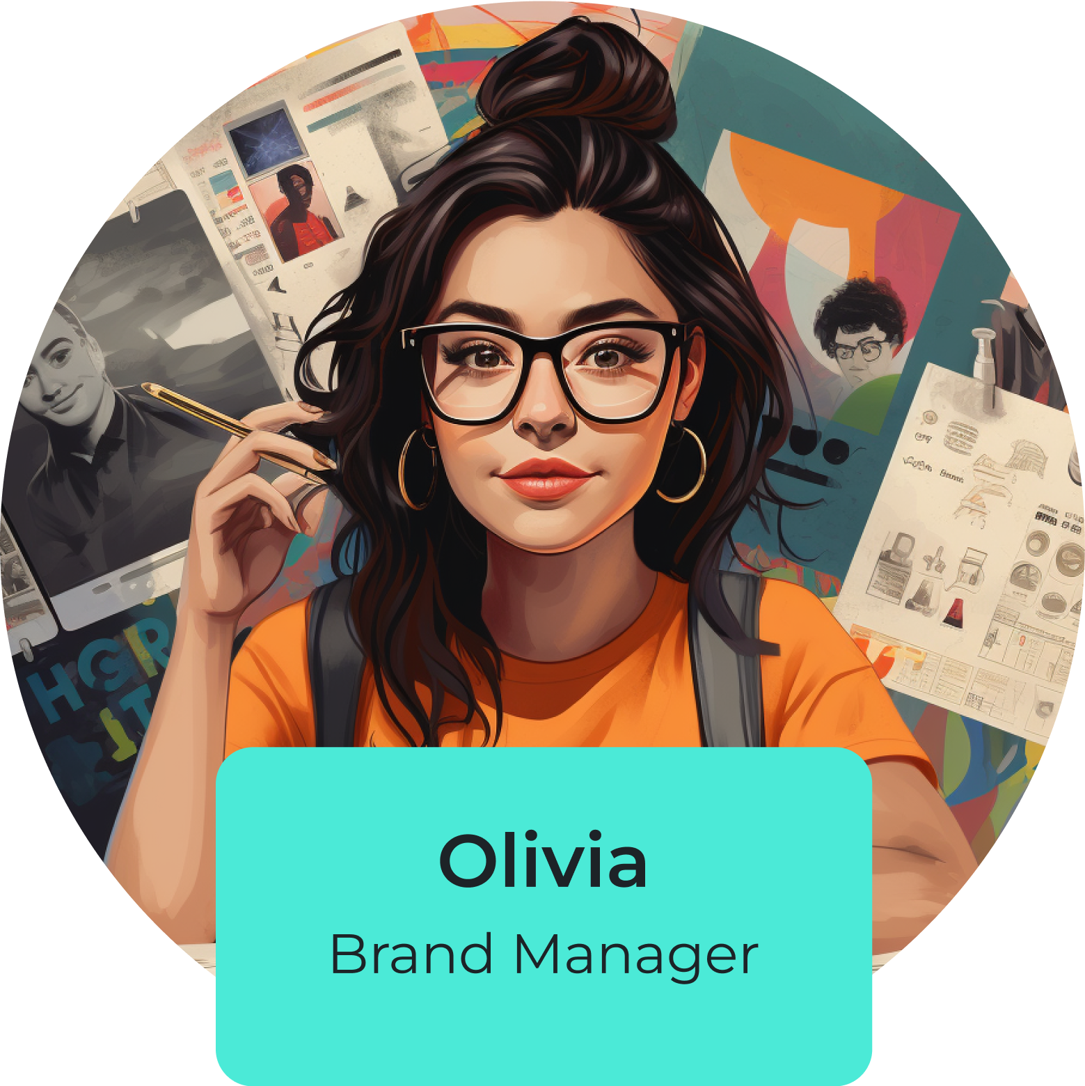 TubeBuddy AI Agent: Olivia - Brand Manager